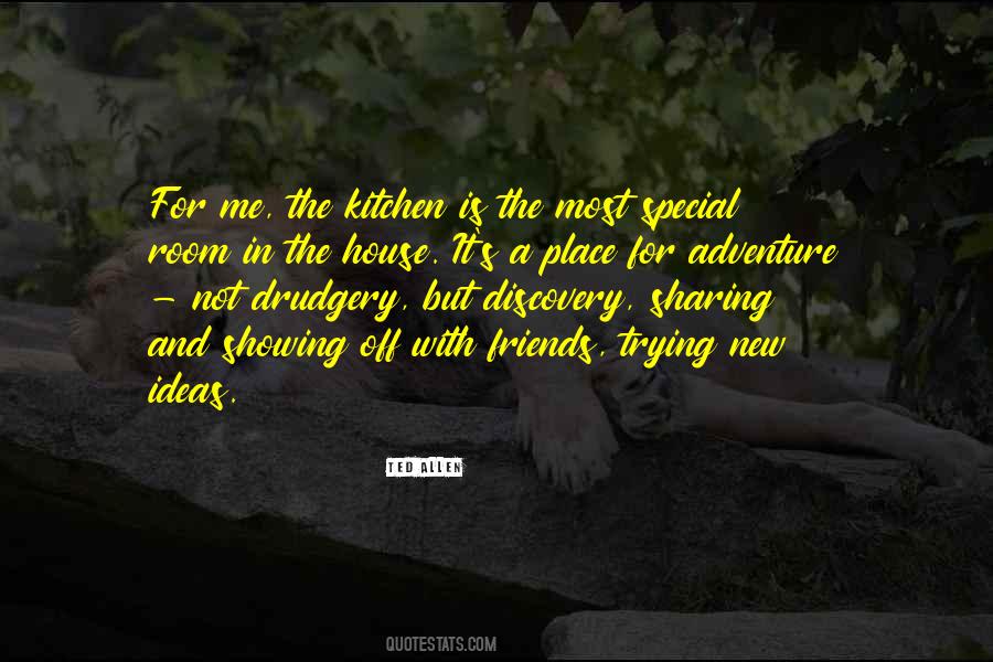 Quotes About Friends Not Showing Up #128211