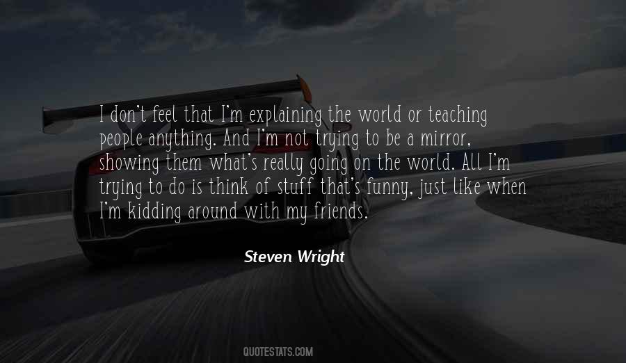 Quotes About Friends Not Showing Up #1295700
