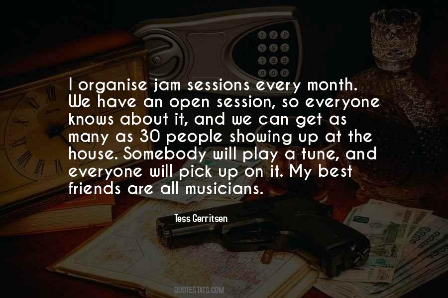 Quotes About Friends Not Showing Up #1489626