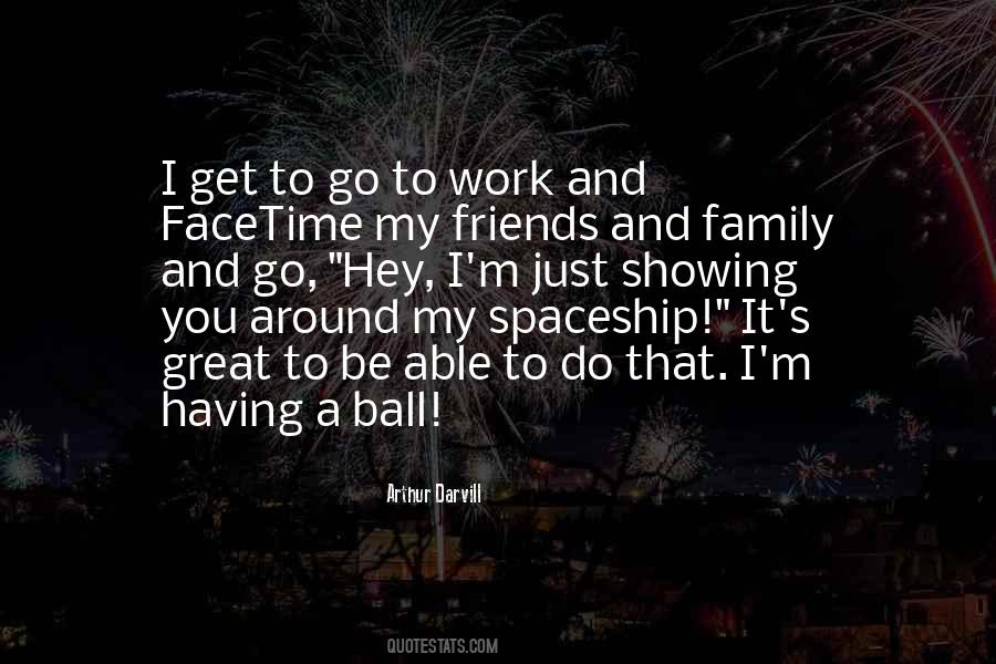 Quotes About Friends Not Showing Up #1704120