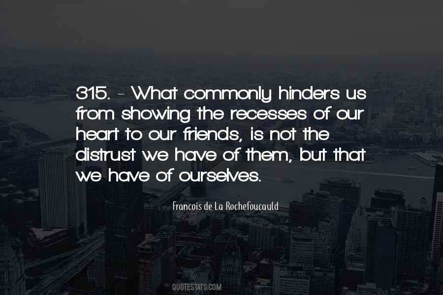 Quotes About Friends Not Showing Up #533414