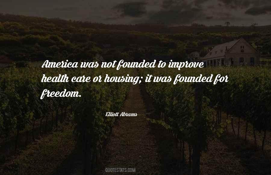 Quotes About Housing #1166359