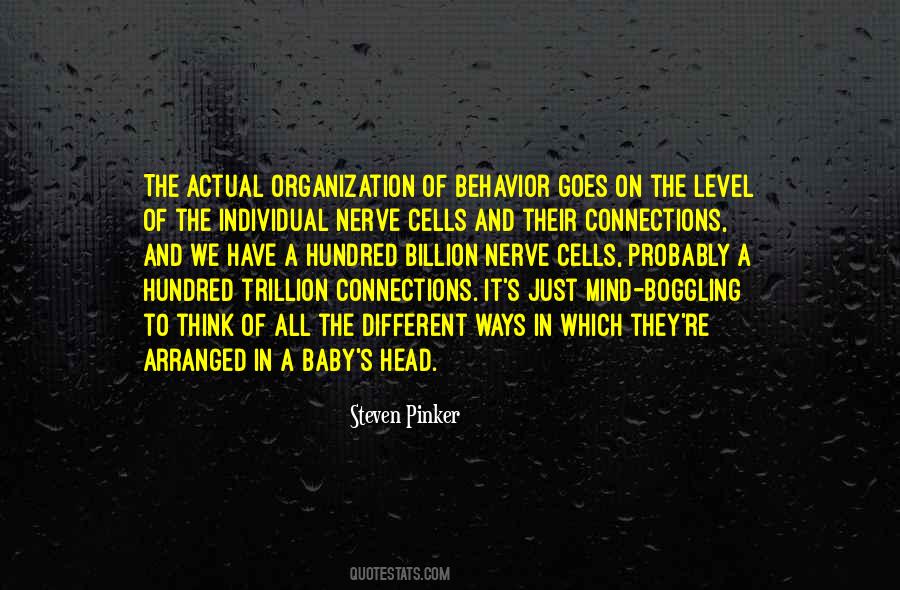 Level Head Quotes #828899