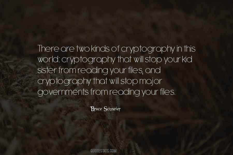 World Governments Quotes #1074407