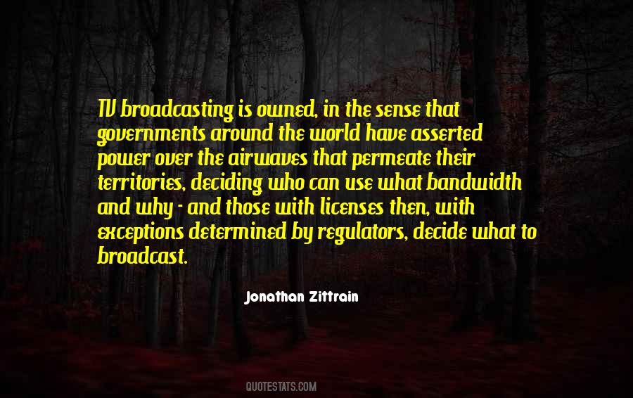 World Governments Quotes #1167572