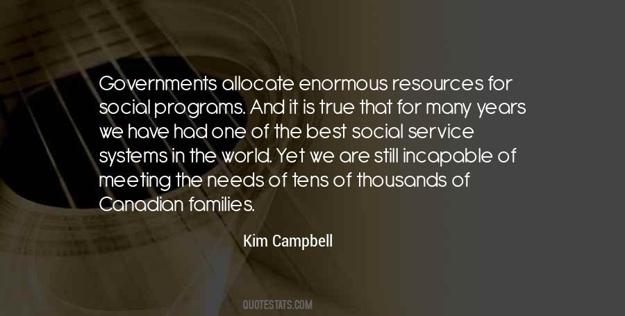 World Governments Quotes #1184141