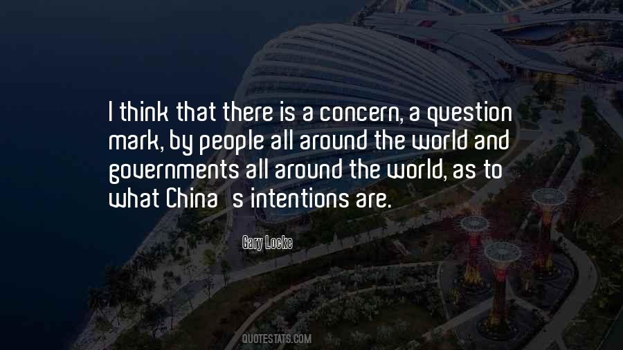 World Governments Quotes #1303859
