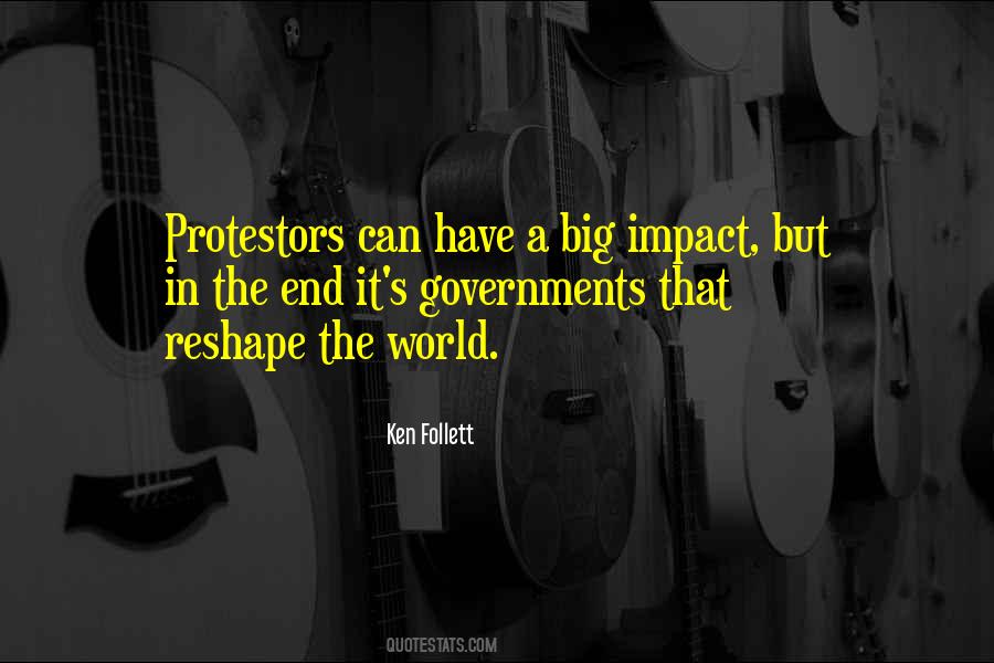 World Governments Quotes #1323126