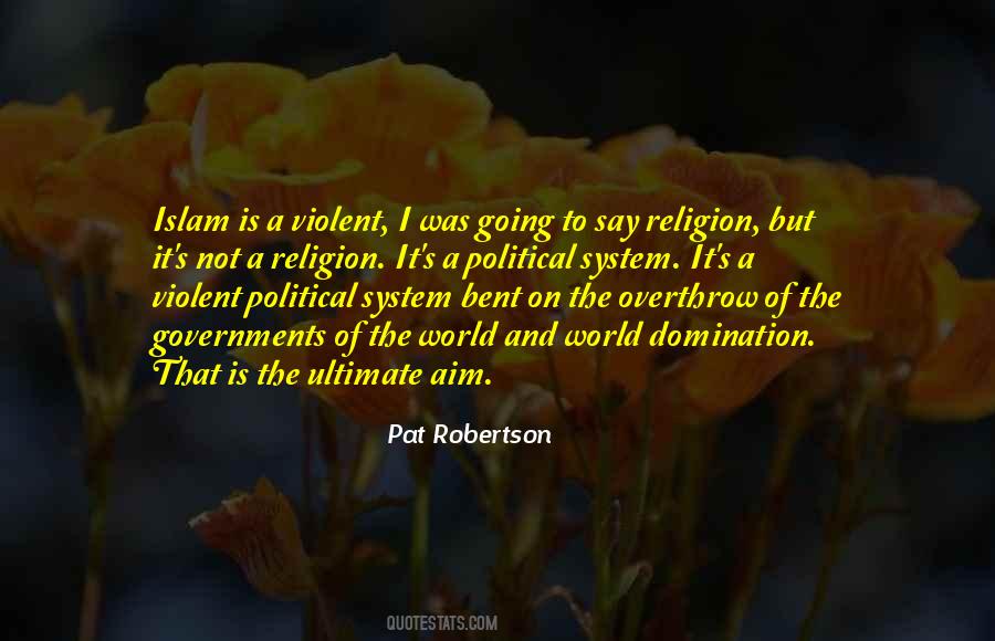 World Governments Quotes #1388084