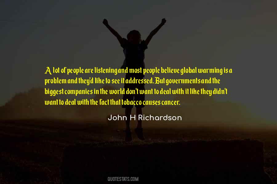 World Governments Quotes #1401468
