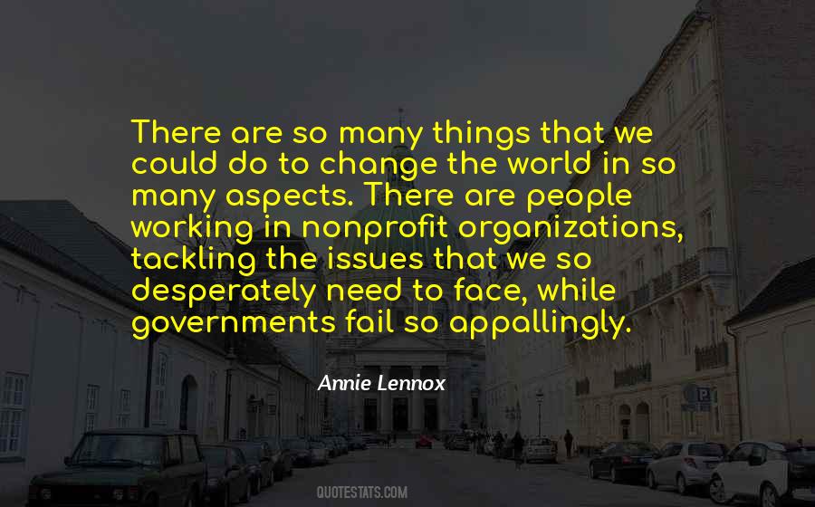 World Governments Quotes #1505308