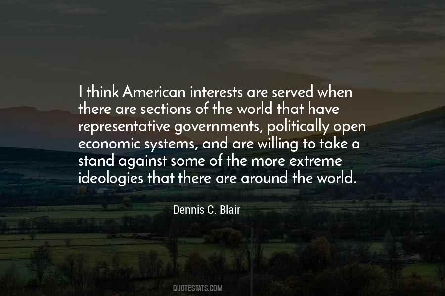 World Governments Quotes #200135