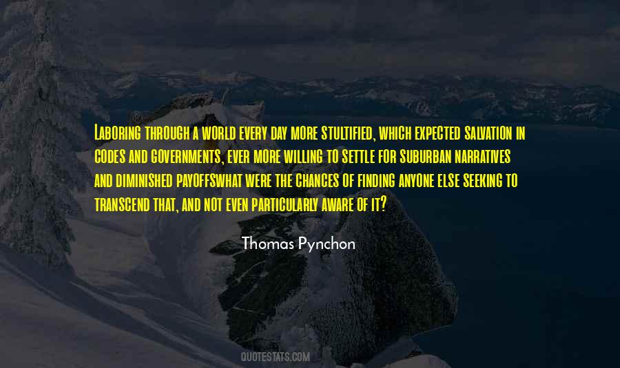 World Governments Quotes #252054