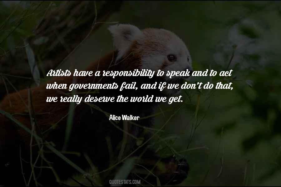 World Governments Quotes #656185