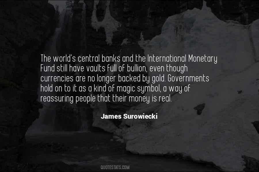 World Governments Quotes #716923