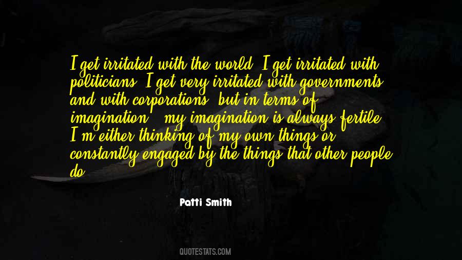 World Governments Quotes #729466