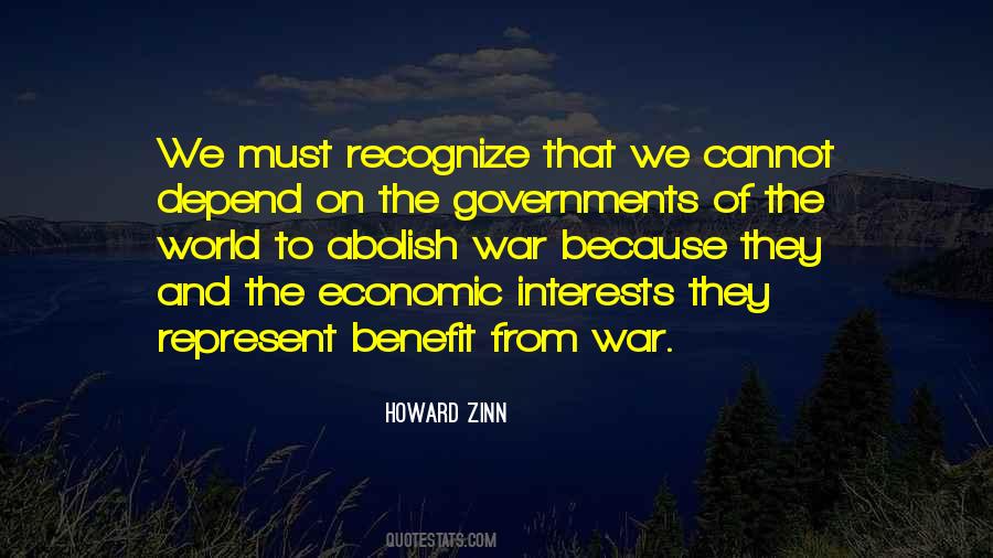 World Governments Quotes #893662