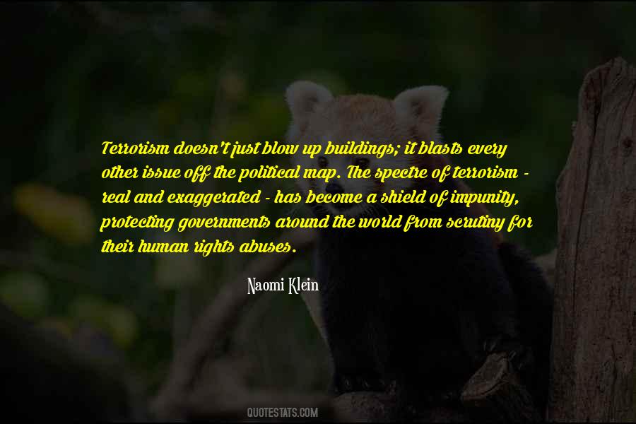 World Governments Quotes #949064