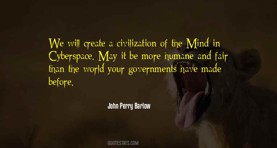 World Governments Quotes #977492