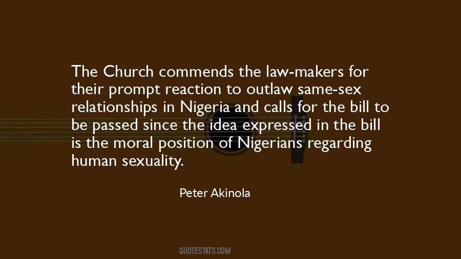 Same Sex Relationships Quotes #455124