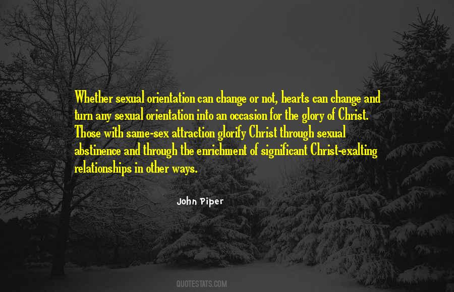 Same Sex Relationships Quotes #761457