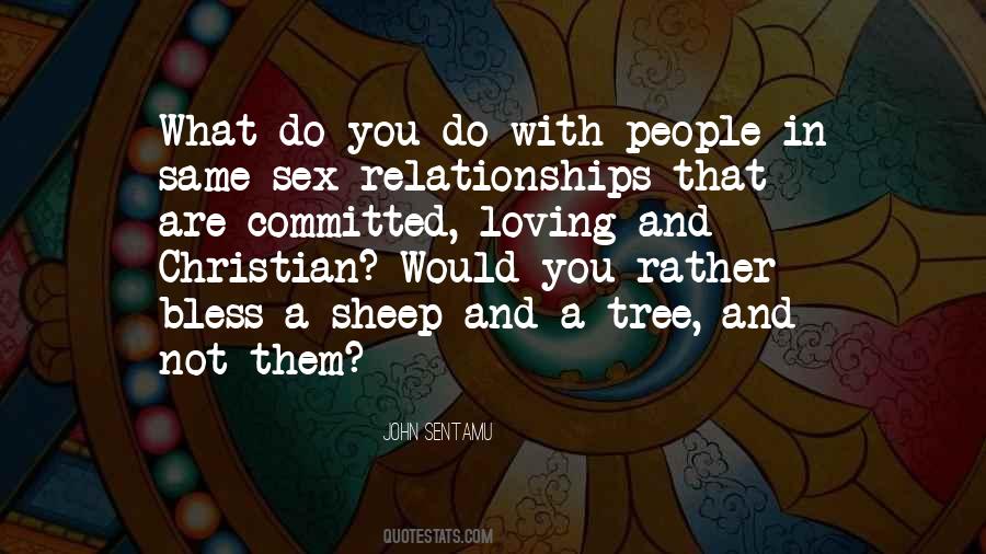 Same Sex Relationships Quotes #792190