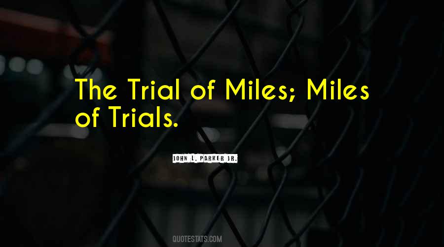 The Trial Quotes #1299930