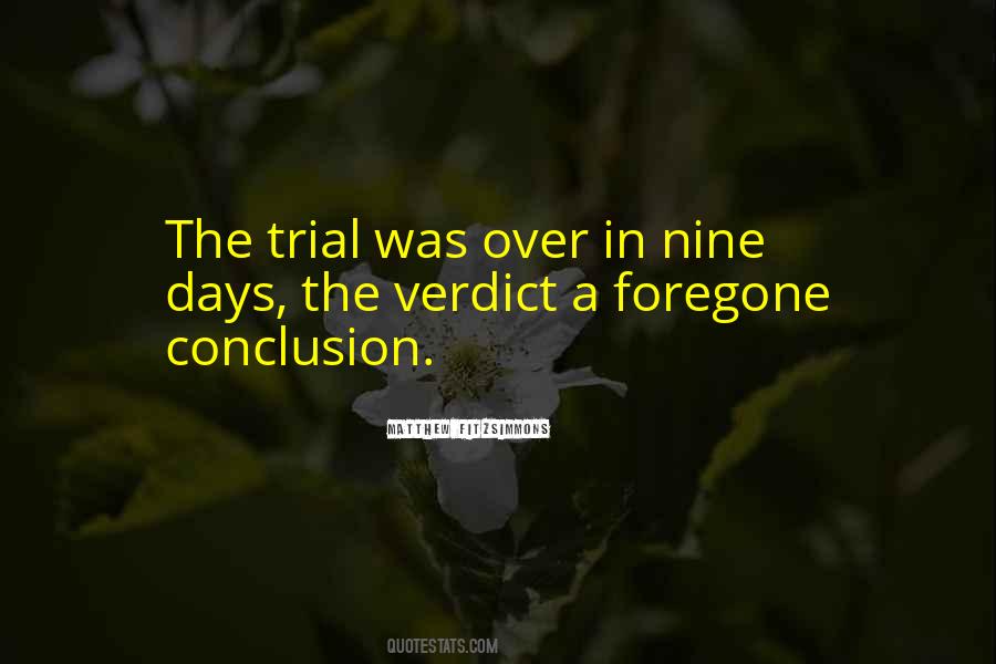 The Trial Quotes #1801620