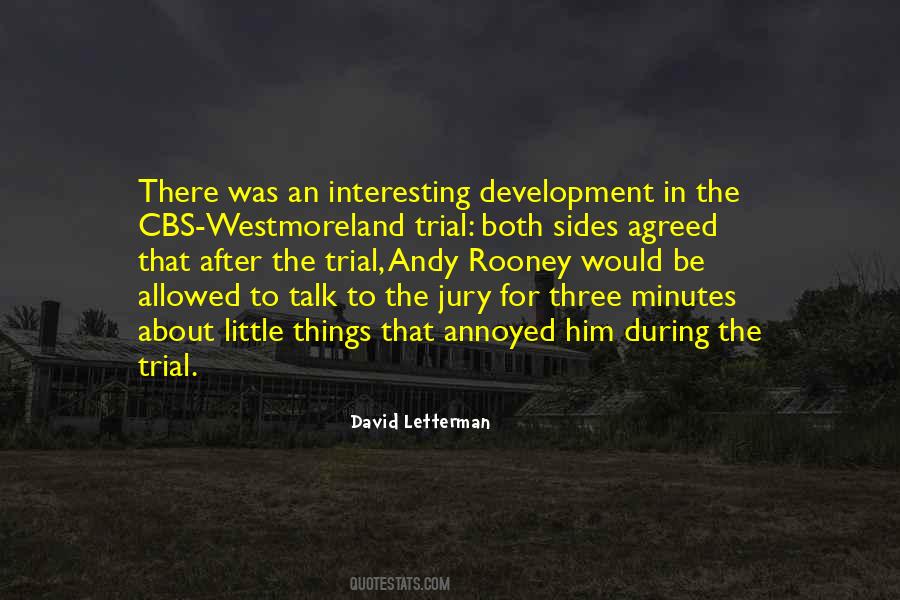 The Trial Quotes #488510