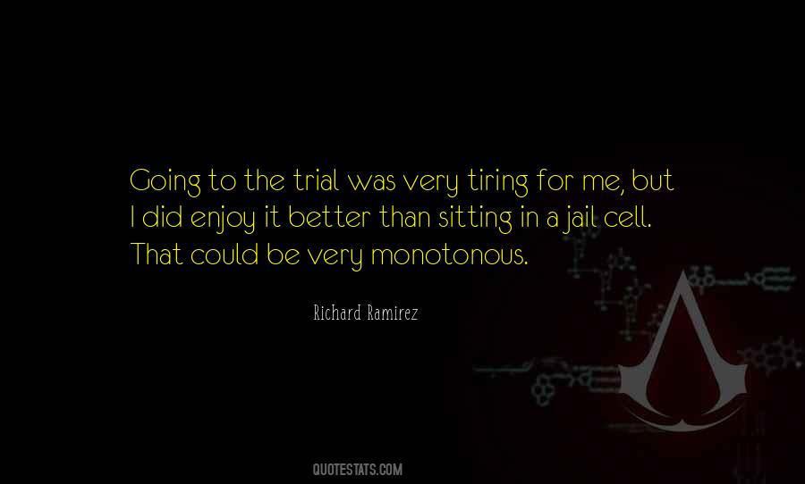 The Trial Quotes #777246