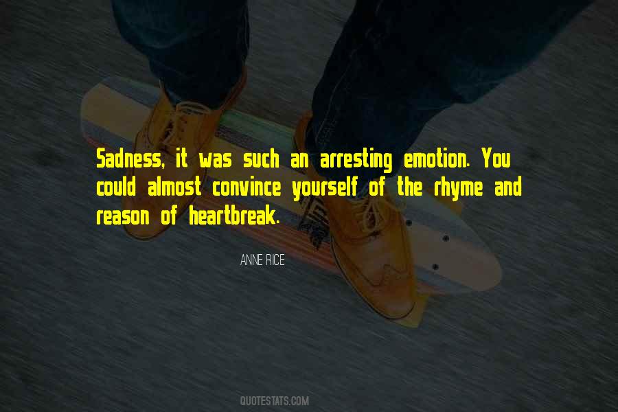 Quotes About Rhyme And Reason #1479187