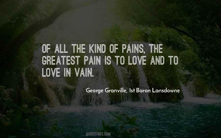 Quotes About The Greatest Love Of All #1277046