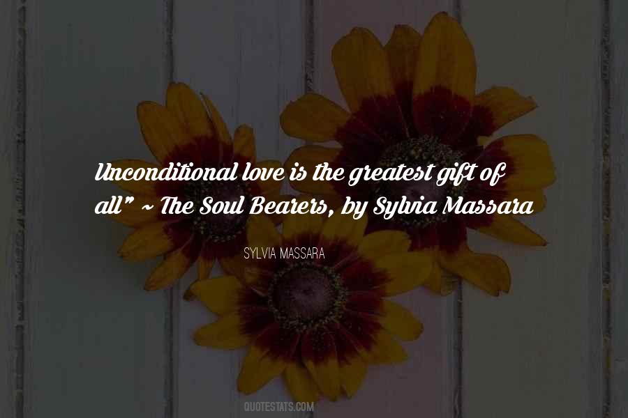 Quotes About The Greatest Love Of All #922194