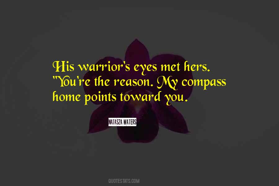 We Met For A Reason Quotes #1750547