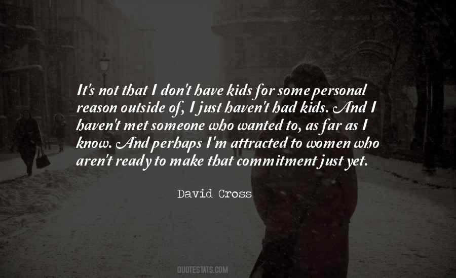 We Met For A Reason Quotes #742902