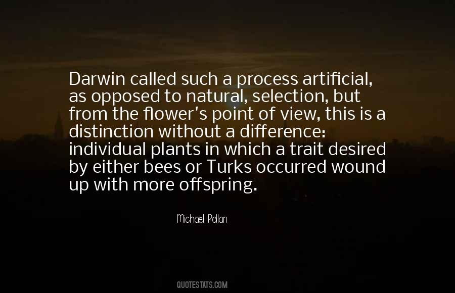 Quotes About Darwin #1118248