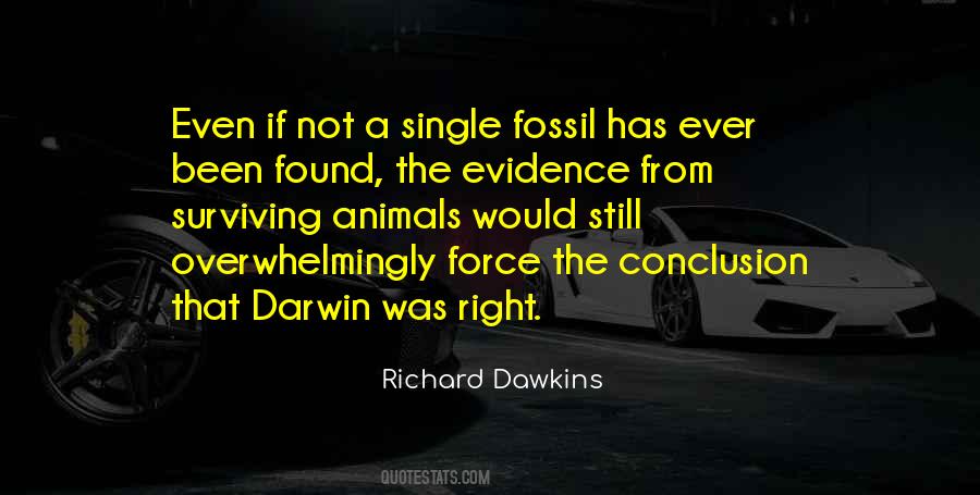 Quotes About Darwin #1239981