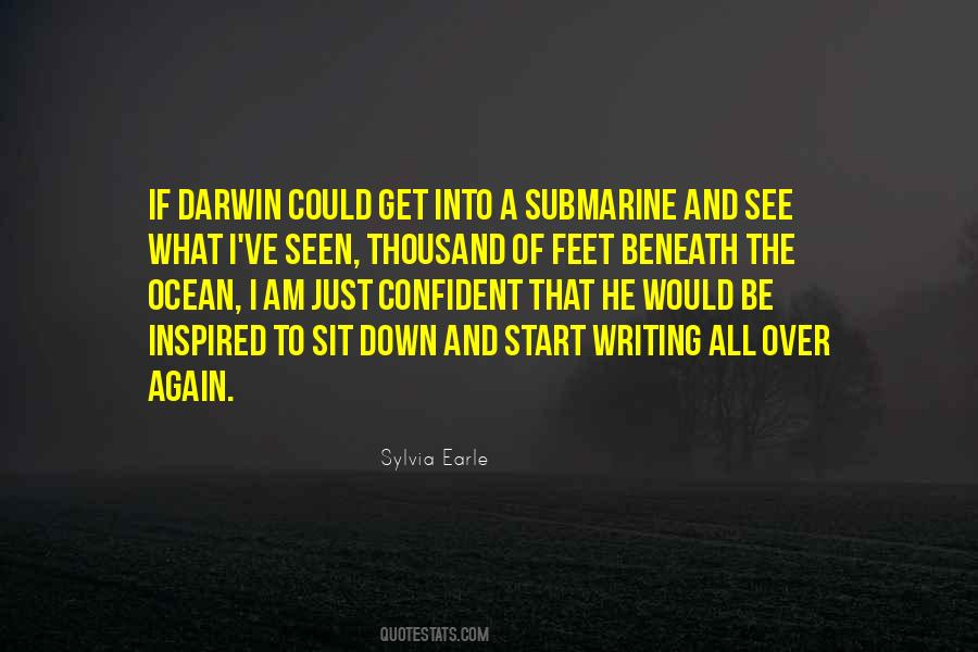 Quotes About Darwin #1706147