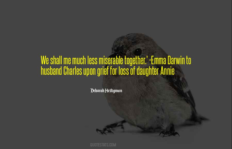 Quotes About Darwin #1760747