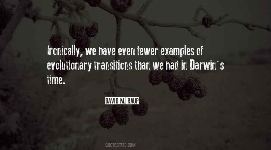 Quotes About Darwin #922710