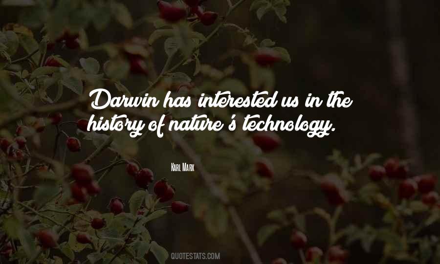 Quotes About Darwin #937564