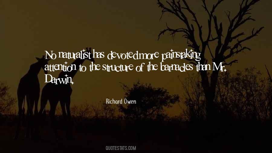 Quotes About Darwin #967354