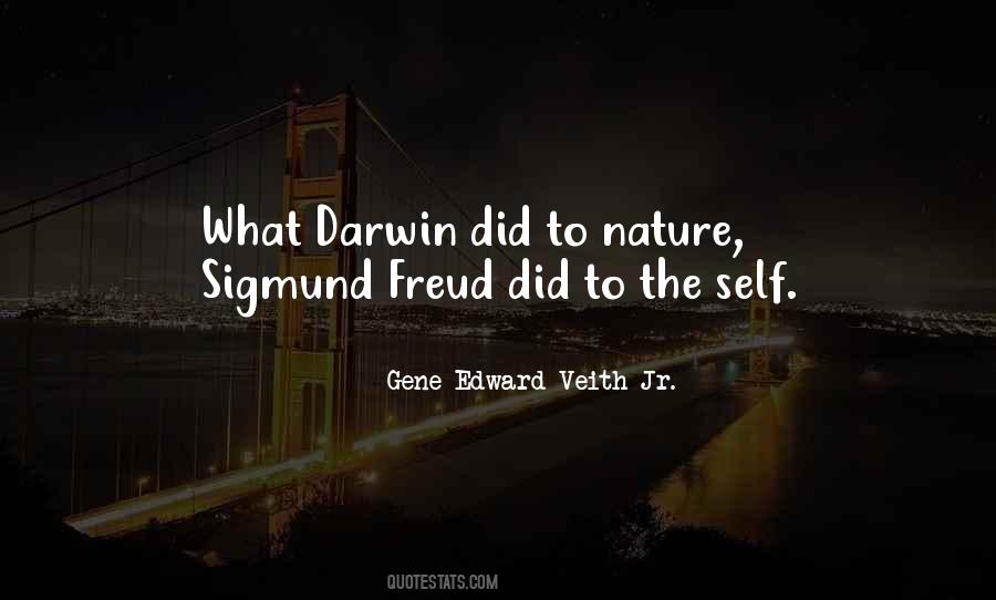 Quotes About Darwin #989562