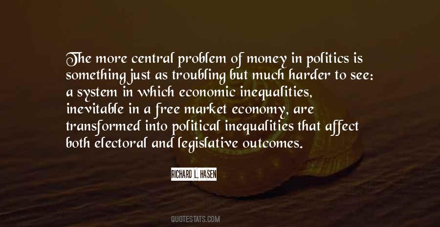Quotes About Free Market #1310125