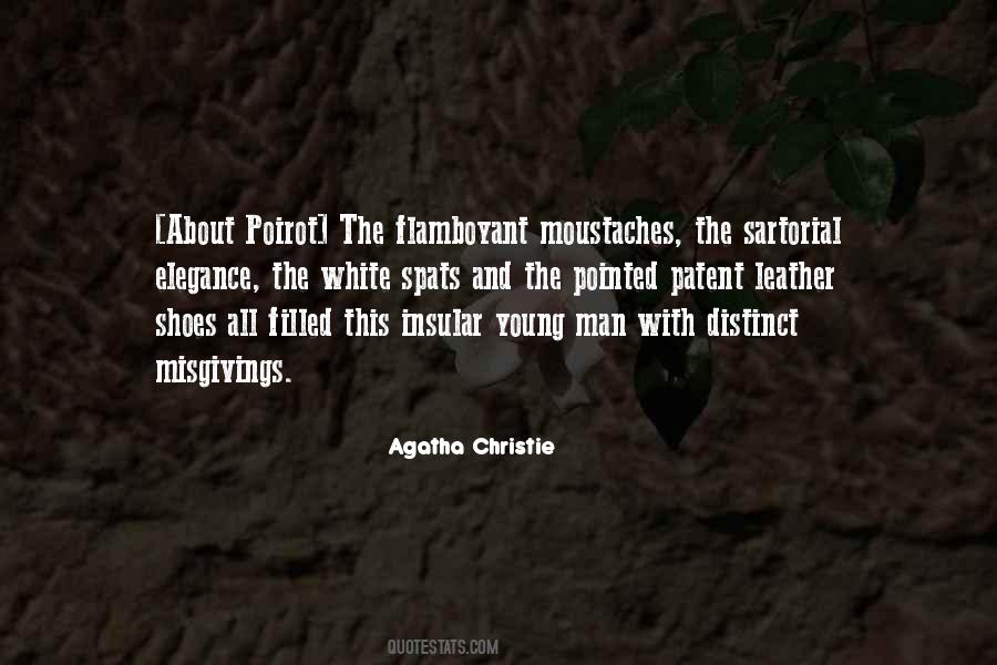 Quotes About Sartorial #635238