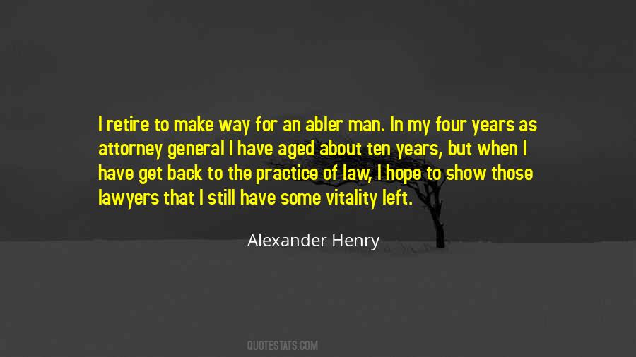 Quotes About Practice Of Law #856677