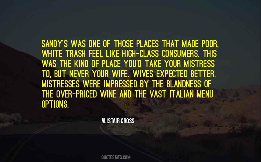 Quotes About White Wine #1029474