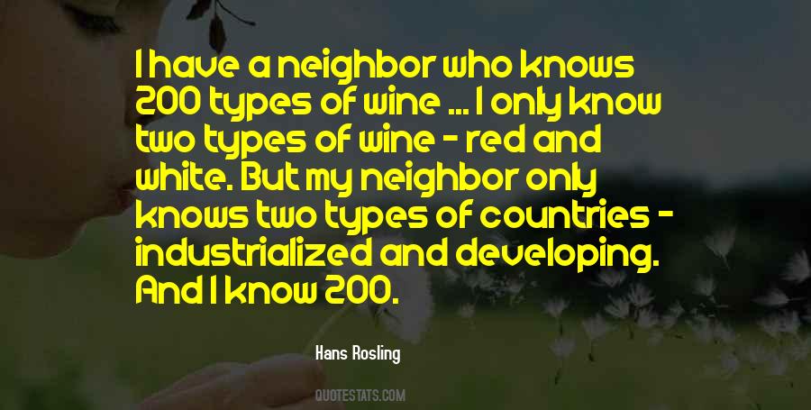 Quotes About White Wine #646690