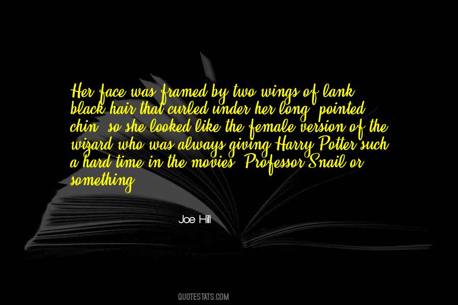 Quotes About Time Harry Potter #1820685