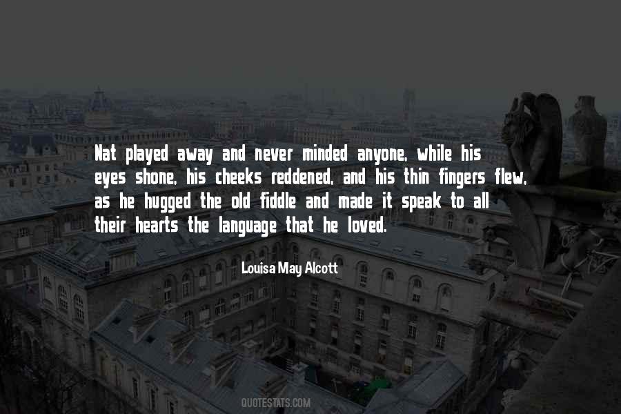 Quotes About Classic Literature #786420